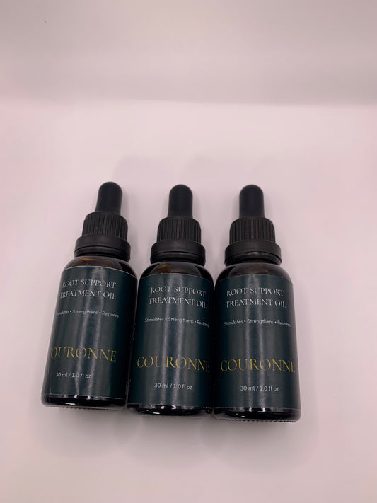 ROOT SUPPORT TREATMENT OIL
